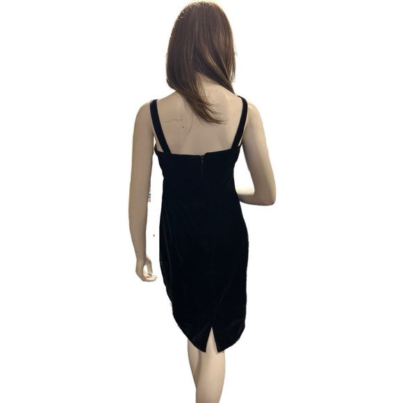 Vintage Nah Nah Collection 2 Piece Jacket & Dress - Picture 3 of 5